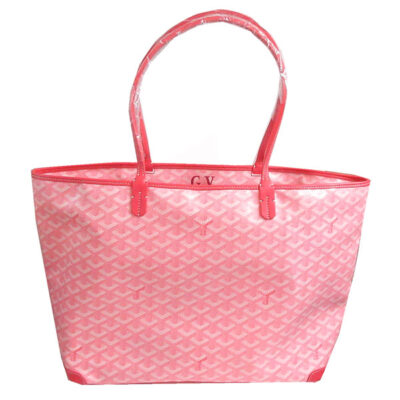 ゴヤール アルトワ MM  限定 G.Y  トート バッグ  Goyard2020054