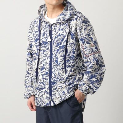 モンクレール メンズ アウター ジャケット 1A00138 5961V