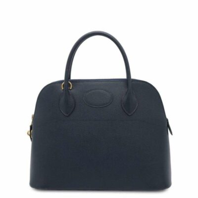 エルメス後払いハンドバッグ ボリード31 /ゴールド金具 2wayショルダー10310403