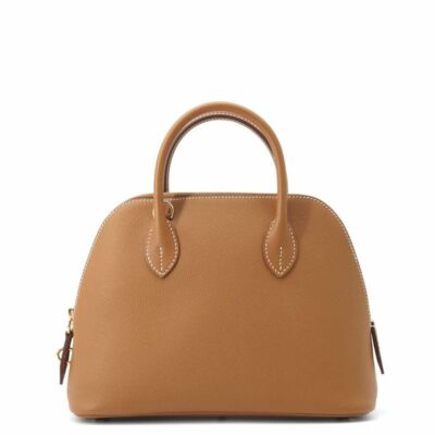 エルメス代引き ボリード1923 25 /ゴールド金具  2wayショルダー10288917