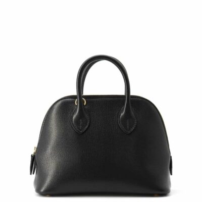 エルメス後払い ボリード1923/ゴールド金具  2wayショルダー10126356