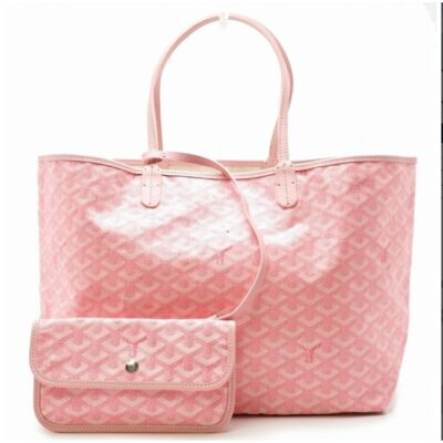 ゴヤール トートバッグ  ショルダーバッグポーチ付き Goyard2020070