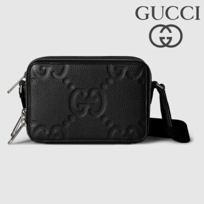 グッチ ジャンボ GG ミニバッグ 816958 AABY7 1000