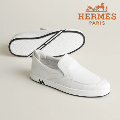 エルメス  スニーカー キディ H251923ZH90400
