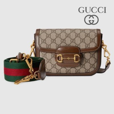  激安〔グッチ ホースビット 1955〕スモール ショルダーバッグ 658574 HUHHG