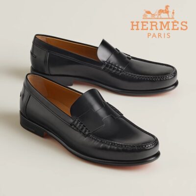 エルメス モカシン 《ケネディ》 H151424ZH02390