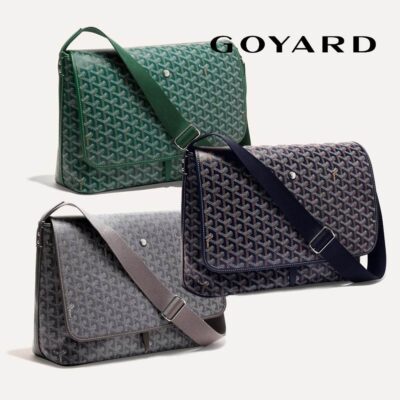  ゴヤール ショルダーバッグ  カペシアン バッグMM Y09CG09P Y12CG12P Y51CG51P