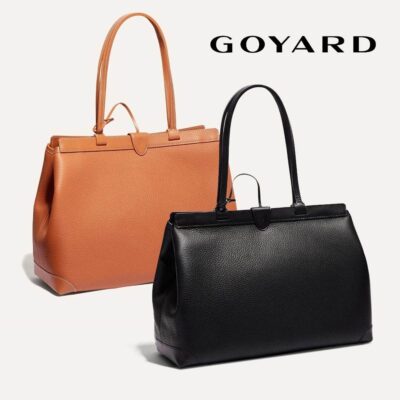 ゴヤールN品 ベルシャス ビヨードPM トートバッグ G03CL03P G01CL01P