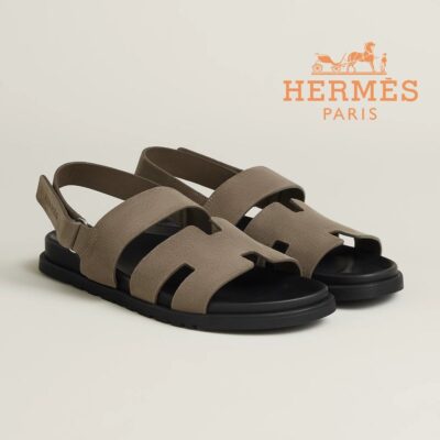 エルメス サンダル  《シプレ》 H231696ZHX3390