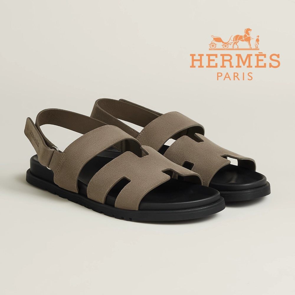 エルメス サンダル 《シプレ》 H231696ZHX3390